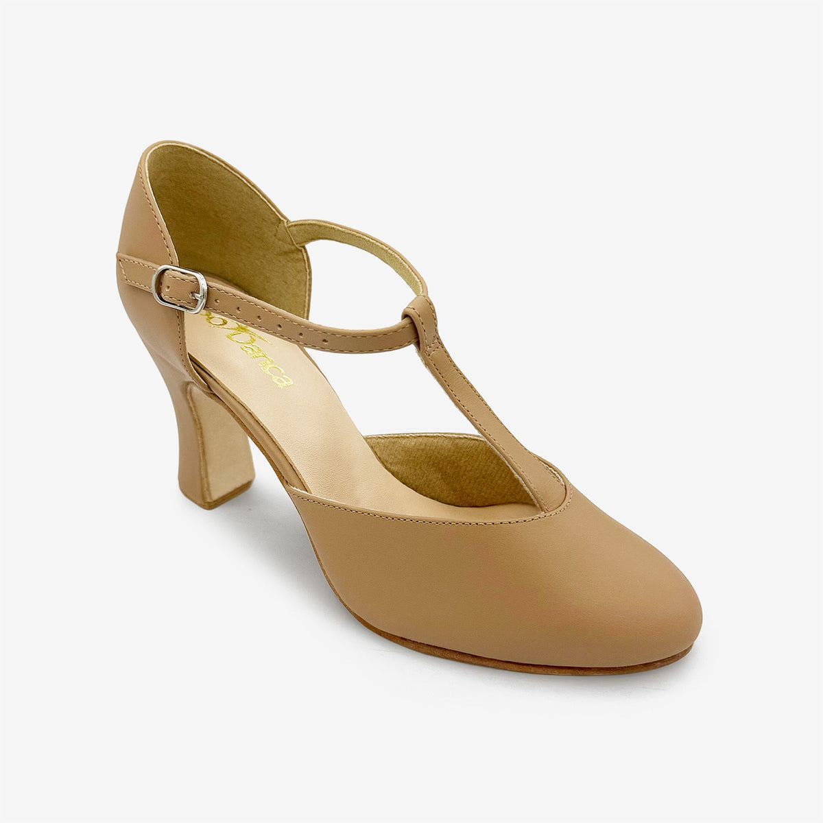 So Danca Cher - CH98 Character Shoe