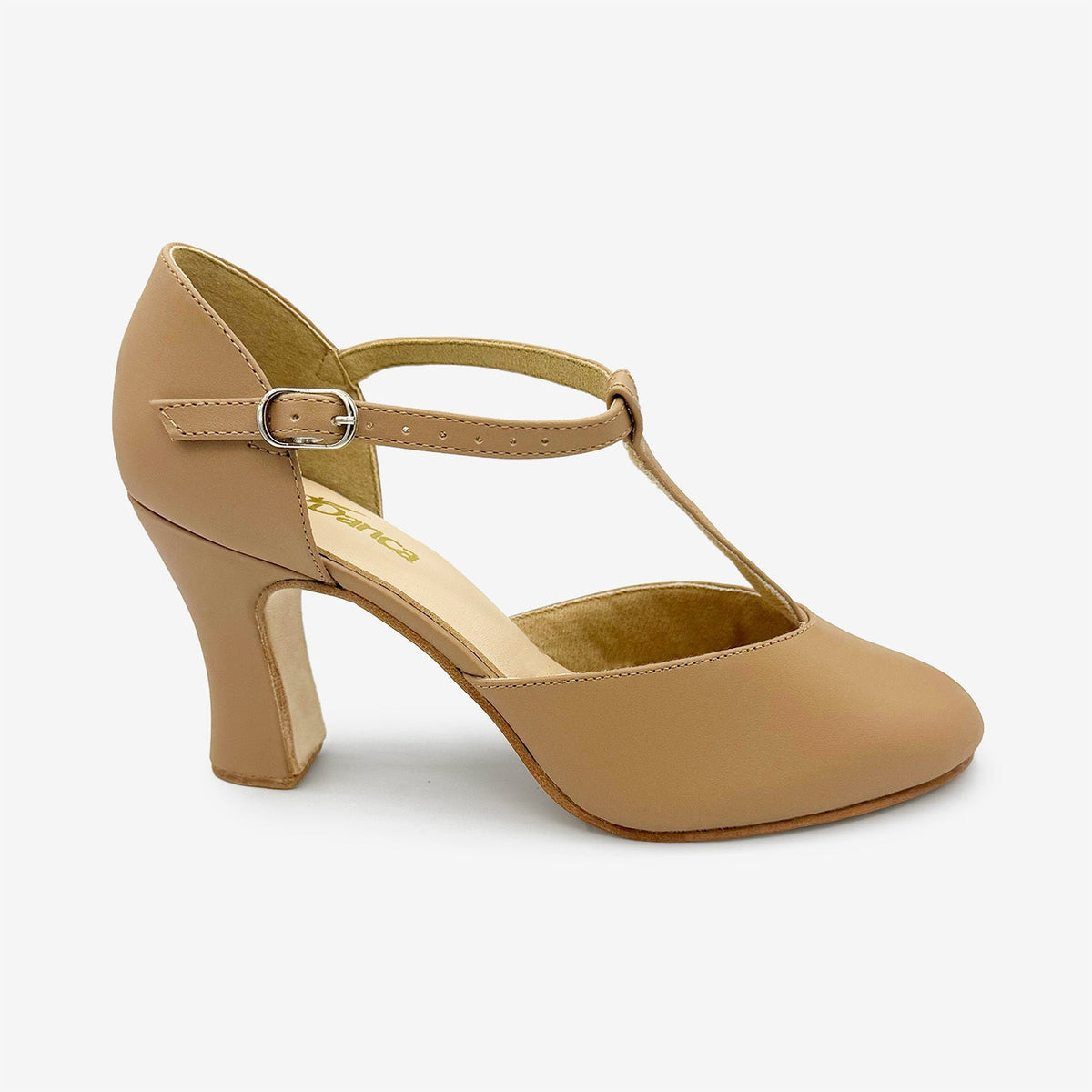 So Danca Cher - CH98 Character Shoe