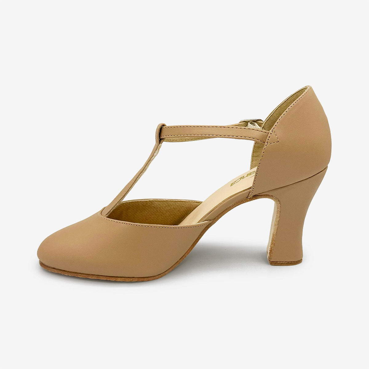 So Danca Cher - CH98 Character Shoe