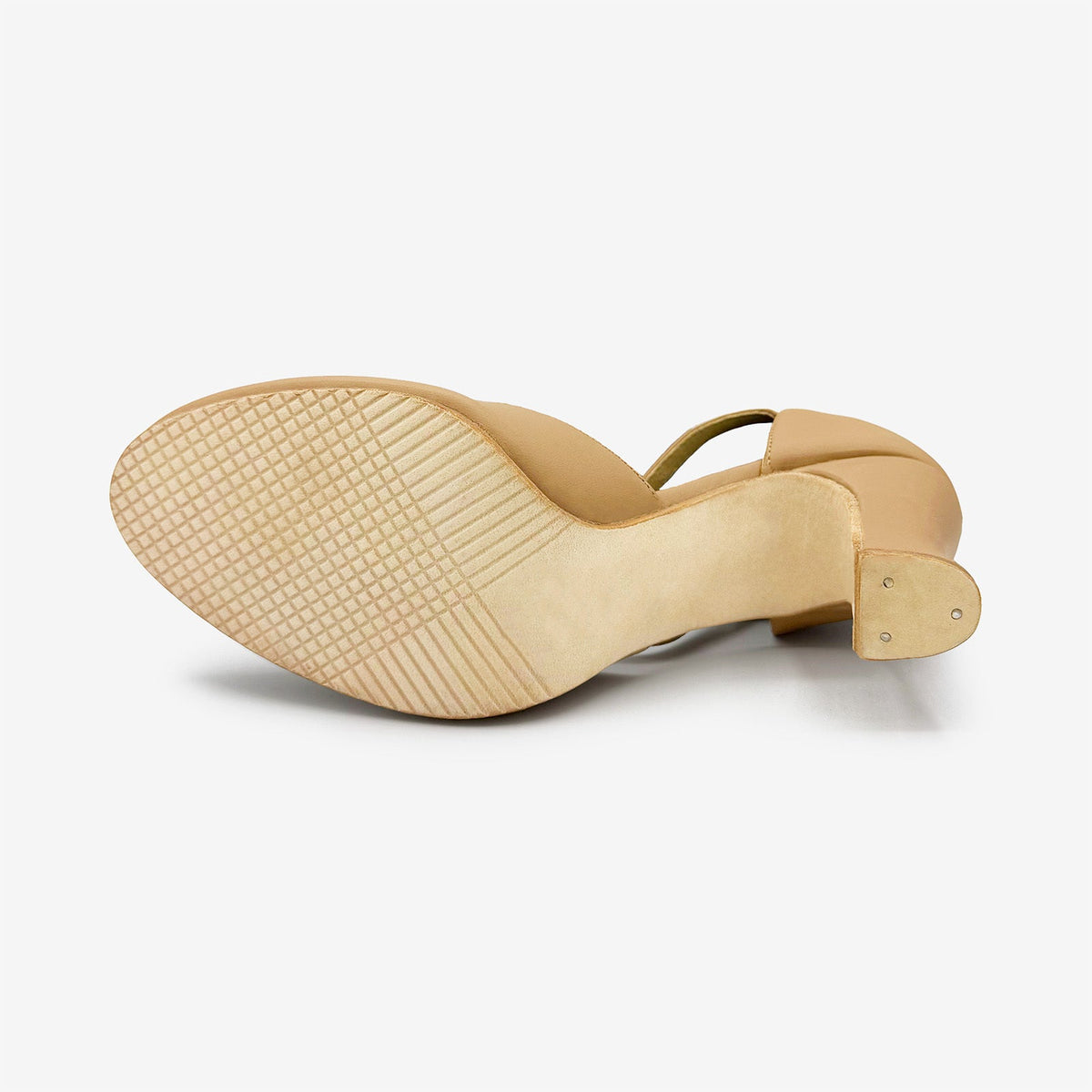 So Danca Cher - CH98 Character Shoe
