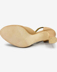 So Danca Cher - CH98 Character Shoe