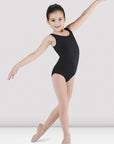 Bloch CL5605 Girls Dynamic Tank Leotard