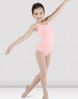Bloch CL5605 Girls Dynamic Tank Leotard