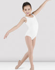 Bloch CL5605 Girls Dynamic Tank Leotard