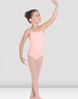 Bloch CL5607 Girls Parem Camisole Leotard