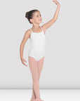 Bloch CL5607 Girls Parem Camisole Leotard