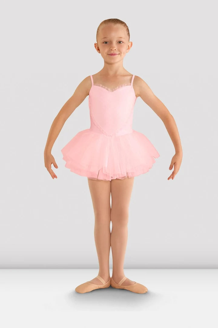 Bloch CL8168 Camisole Dress