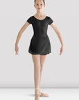 Bloch CL8262 Cap Sleeve Dress