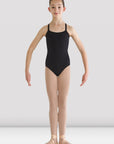 Bloch CL8720 Girls Pranay Adjustable Strap Leotard