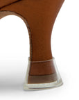 Capezio Ballroom Heel Protectors