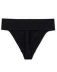 Capezio N26 Self Lined Thong Dance Belt