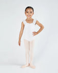 Energetiks CL38 Ruby Camisole Leotard