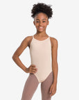 So Danca Bessie Kid's Body Liner - D245