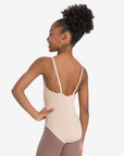 So Danca Bessie Kid's Body Liner - D245