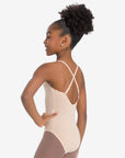 So Danca Bessie Kid's Body Liner - D245