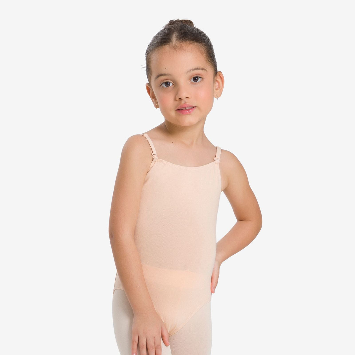 So Danca Bessie Kid's Body Liner - D245
