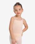 So Danca Bessie Kid's Body Liner - D245