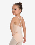 So Danca Bessie Kid's Body Liner - D245