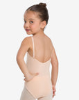 So Danca Bessie Kid's Body Liner - D245