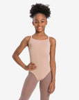 So Danca Bessie Kid's Body Liner - D245