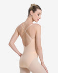 So Danca Bess Body Liner - D345
