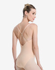 So Danca Bess Body Liner - D345