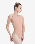 So Danca Bess Body Liner - D345