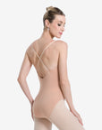 So Danca Bess Body Liner - D345