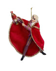 Kurt Adler Nutcracker Collection Ornaments E0616