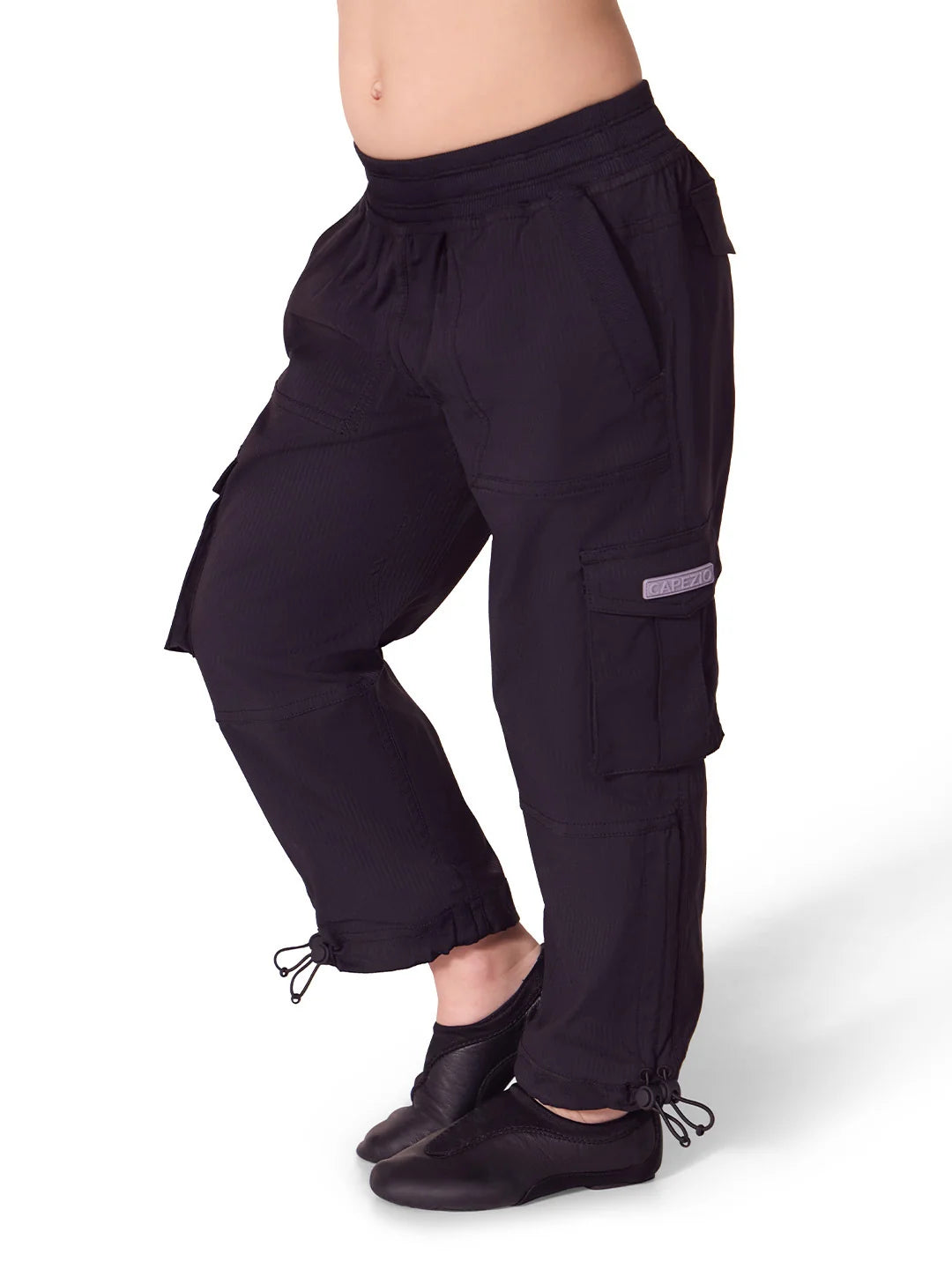 Capezio F12555C Joggers