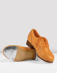 Bloch S0313 Limited Edition Orange Jason Samuels Smith Tap Shoe