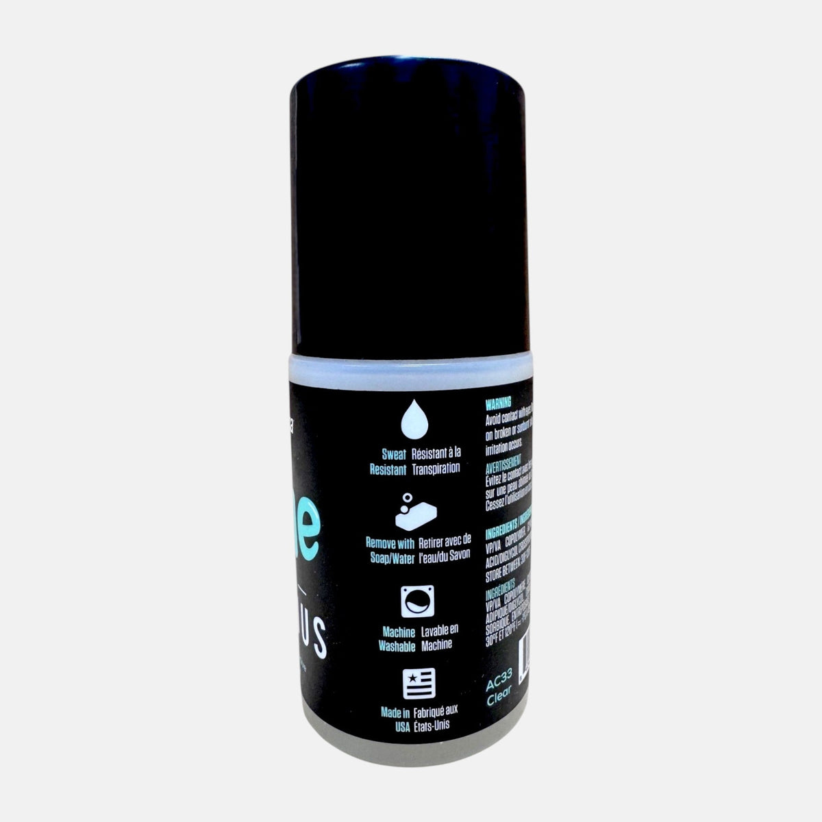GLUE-teus-MAXIMUS - AC33