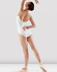 Bloch L5607 Ladies Nejor Camisole Leotard