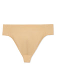 Capezio N26 Self Lined Thong Dance Belt