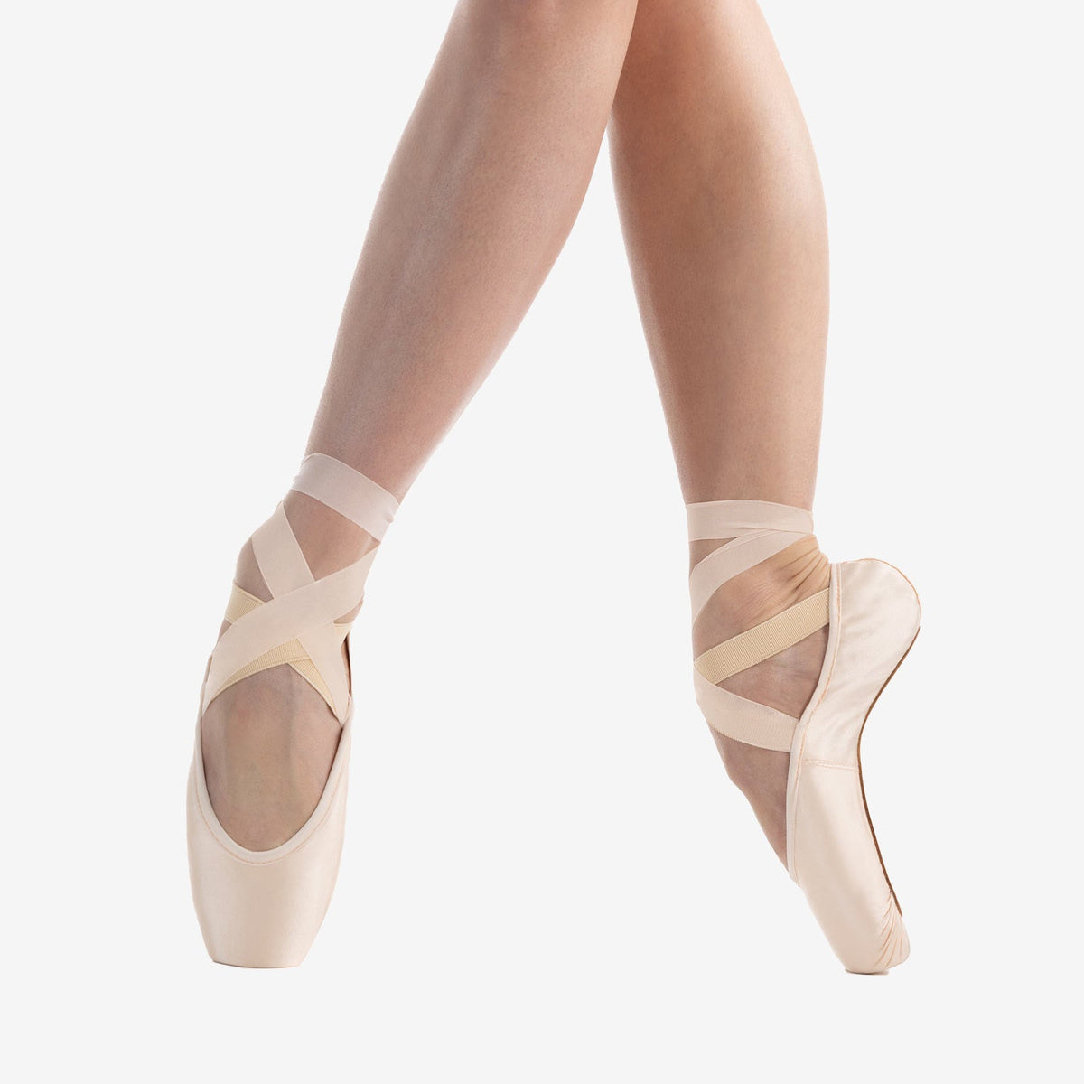 So Danca P95 Alina IV Pointe Shoe, alternate view