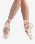So Danca P95 Alina IV Pointe Shoe, alternate view