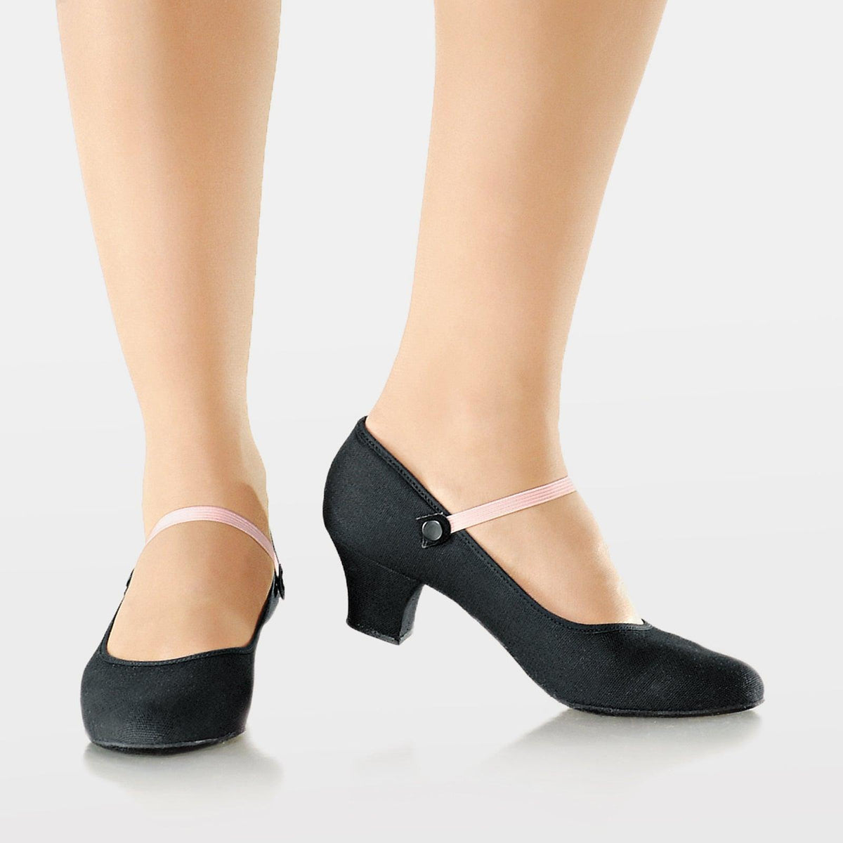 So Danca Magdalina - RO02 (Child) Character Shoe