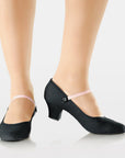 So Danca Magdalina - RO02 (Child) Character Shoe