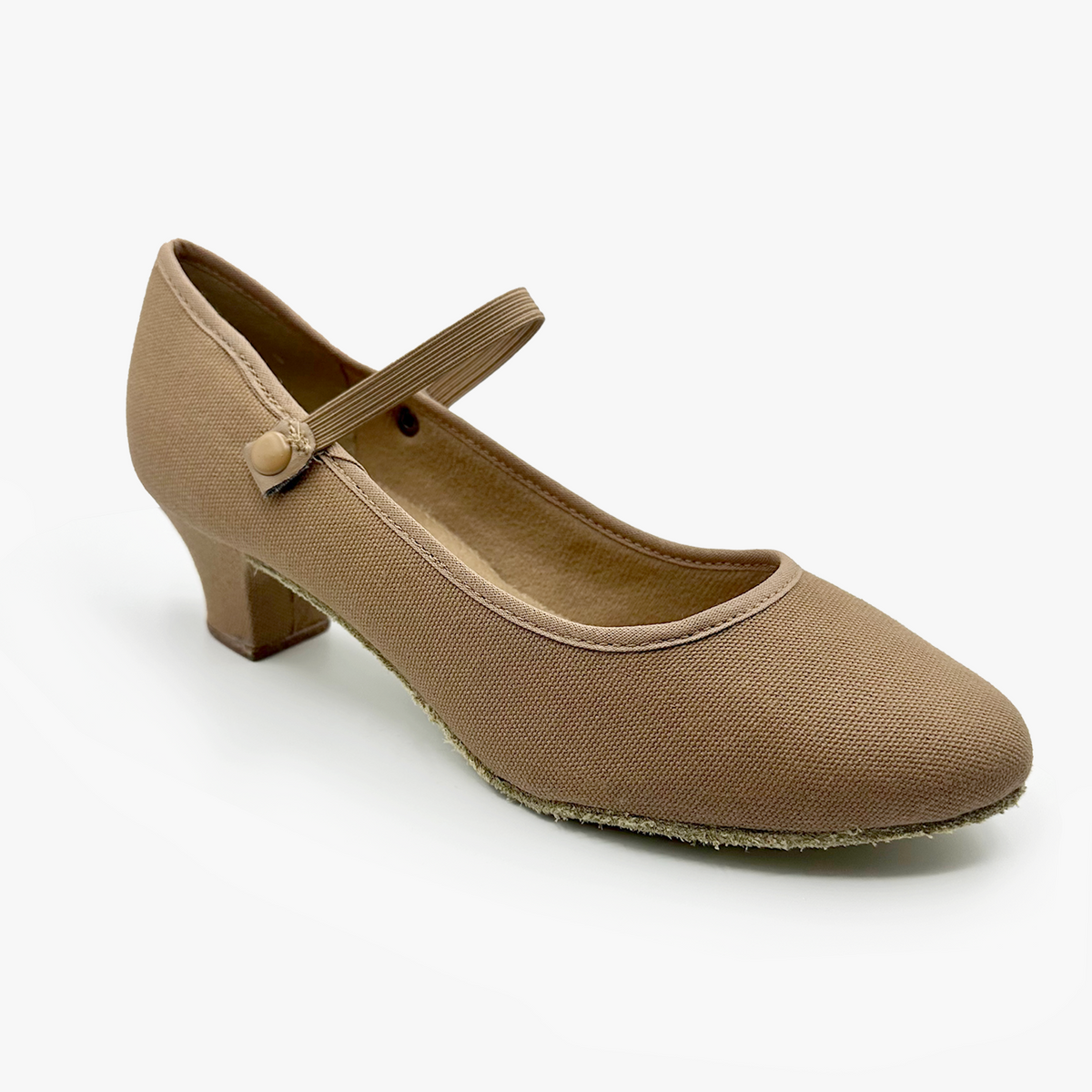 So Danca Magdalina - RO02 (Child) Character Shoe