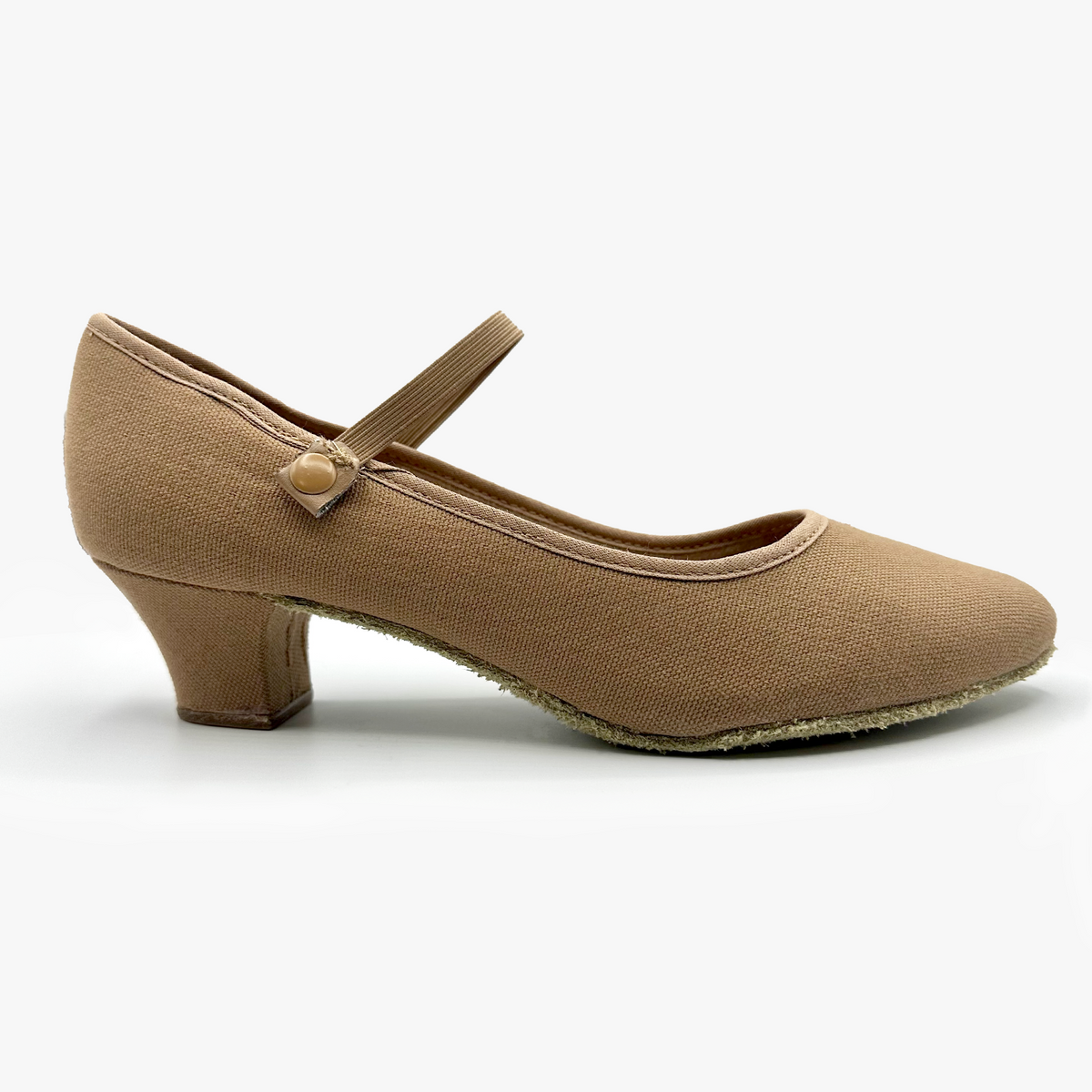 So Danca Magdalina - RO02 (Child) Character Shoe