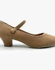 So Danca Magdalina - RO02 (Child) Character Shoe