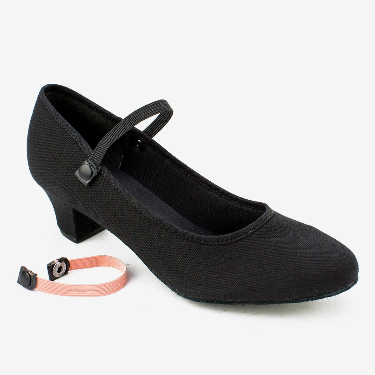 So Danca Magdalina - RO02 (Child) Character Shoe