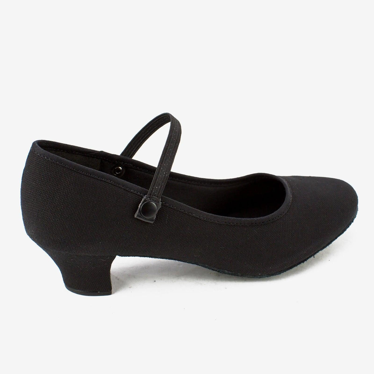 So Danca Magdalina - RO02 (Child) Character Shoe
