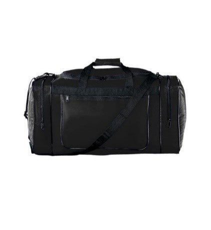 Reagan Oxford Duffle Bag