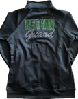 Reagan Warm Up Jacket