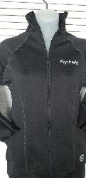 Reagan Warm Up Jacket