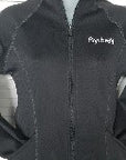 Reagan Warm Up Jacket