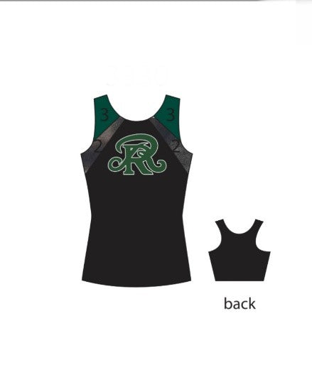 Reagan Tank Top