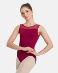 SoDanca SL127 Tank Leotard