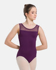 SoDanca SL127 Tank Leotard